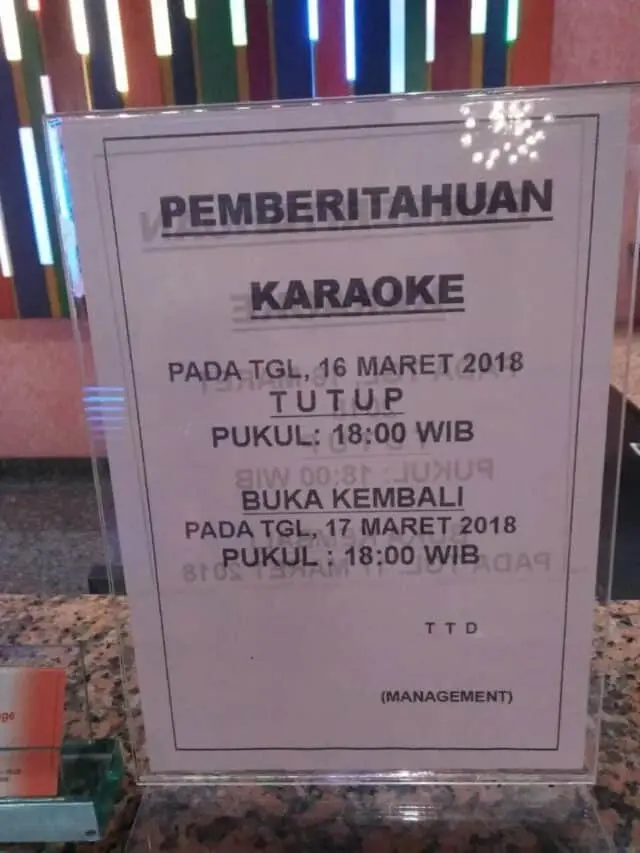 Malam Perayaan Nyepi, Tim Kalong Wewe Awasi Tempat Hiburan Malam Perayaan Nyepi, Tim Kalong Wewe Awasi Tempat Hiburan