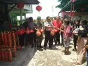 Polsek Neglasari Gelar Pengamanan Baksos Yayasan Anak Terang Polsek Neglasari Gelar Pengamanan Baksos Yayasan Anak Terang
