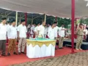 Rakorcab Gerindra Kota Tangerang Tekadkan Pemenangan Pileg dan Pilpres 2019 Rakorcab Gerindra Kota Tangerang Tekadkan Pemenangan Pileg dan Pilpres 2019
