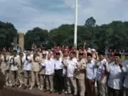 Gerindra Kota Tangerang Gelar Rakorcab Tekadkan Pemenangan Pileg dan Pilpres 2019 Gerindra Kota Tangerang Gelar Rakorcab Tekadkan Pemenangan Pileg dan Pilpres 2019