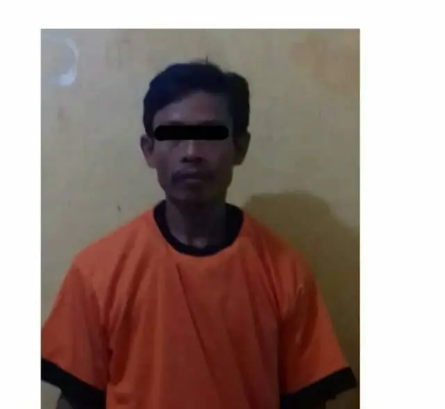 Polsek Kronjo Ringkus Pelaku Penganiayaan Anak di Bawah Umur Polsek Kronjo Ringkus Pelaku Penganiayaan Anak di Bawah Umur