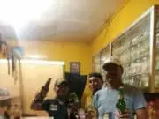 Kalong Wewe Gakumda Razia Miras di Neglasari dan Benda Kalong Wewe Gakumda Razia Miras di Neglasari dan Benda