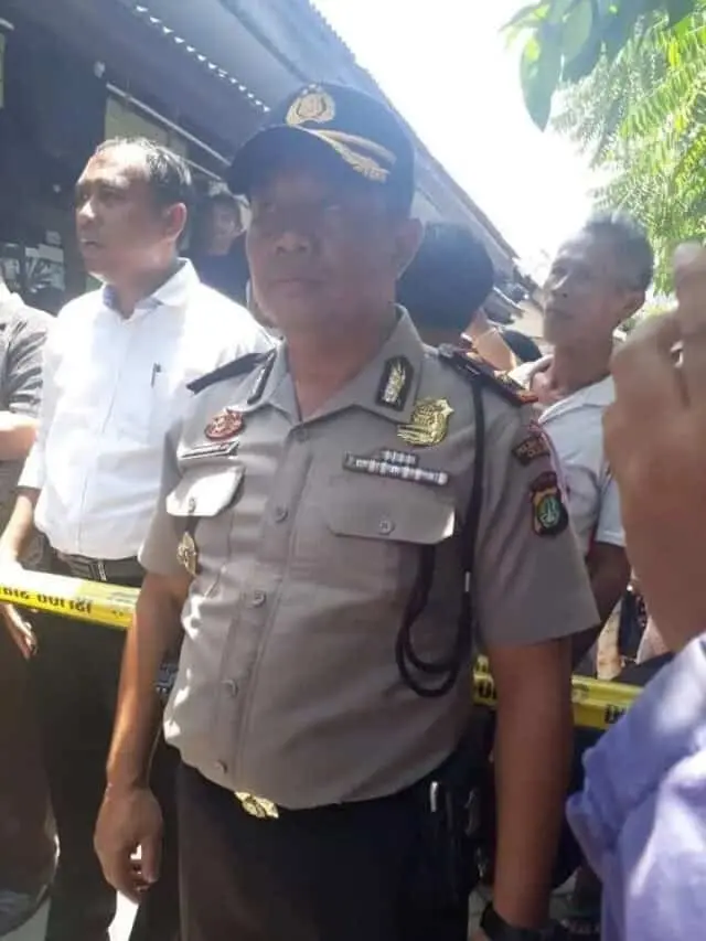 Rumah Tangga Bermasalah, Ibu Muda Nekat Gantung Diri Rumah Tangga Bermasalah, Ibu Muda Nekat Gantung Diri