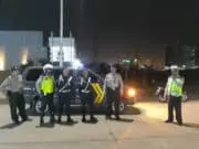 Hari Pertama Jabat Kapolsek Benda, Kompol Ubaidillah Gelar Operasi Cipkon dan Patroli Biru Hari Pertama Jabat Kapolsek Benda, Kompol Ubaidillah Gelar Operasi Cipkon dan Patroli Biru