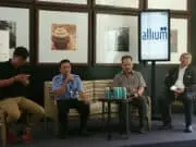 Coffee Morning Peringati Hari Air Sedunia, Cisadane Mengudara ke Mancanegara Coffee Morning Peringati Hari Air Sedunia, Cisadane Mengudara ke Mancanegara