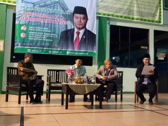 Hidayat Nurwahid Sebut Pernyataan Prabowo Adalah Early Warning Bangsa Indonesia Hidayat Nurwahid Sebut Pernyataan Prabowo Adalah Early Warning Bangsa Indonesia
