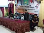 Jelang Pilwalkot Tangerang, PPK Benda Gelar Sosialisasi Kepada OKP dan Ormas Jelang Pilwalkot Tangerang, PPK Benda Gelar Sosialisasi Kepada OKP dan Ormas