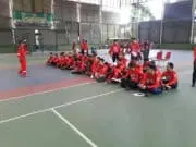 BPBD Serang Berharap Relawan Lebih Responsif BPBD Serang Berharap Relawan Lebih Responsif