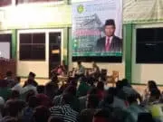Hidayat Nurwahid: Generasi Muda Jangan Sampai Terjerumus “Lubang Hitam” Narkoba Hidayat Nurwahid: Generasi Muda Jangan Sampai Terjerumus "Lubang Hitam" Narkoba