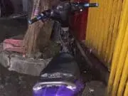 Polsek Jatiuwung Berhasil Menangkap Dua Pelaku Curanmor Berkat CCTV Polsek Jatiuwung Berhasil Menangkap Dua Pelaku Curanmor Berkat CCTV