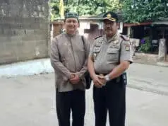 Kapolsek Karawaci Sambangi Pengurus LDII, Ajak Tokoh Agama Waspada Berita Hoax Kapolsek Karawaci Sambangi Pengurus LDII, Ajak Tokoh Agama Waspada Berita Hoax