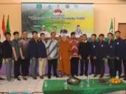 GP Ansor, Hikmahbudhi dan OMK Adakan Dialog Kebangsaan untuk Jaga Keutuhan NKRI GP Ansor, Hikmahbudhi dan OMK Adakan Dialog Kebangsaan untuk Jaga Keutuhan NKRI