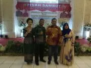 Begini Pesan dan Kesan Kapolsek Neglasari Saat Acara Pisah Sambut Begini Pesan dan Kesan Kapolsek Neglasari Saat Acara Pisah Sambut