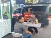 Bhabinkamtibmas Polsek Neglasari Berikan Pelayanan Pada Masyarakat Bhabinkamtibmas Polsek Neglasari Berikan Pelayanan Pada Masyarakat