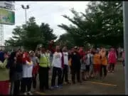 Kapolsub Sektor Palem Semi Bersama Masyarakat Cibodas Gelar Deklarasi Anti Hoax Kapolsub Sektor Palem Semi Bersama Masyarakat Cibodas Gelar Deklarasi Anti Hoax