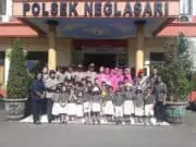 Jalin Kedekatan Emosional, Program Polkis Diselenggarakan di Aula Kantor Polsek Neglasari Jalin Kedekatan Emosional, Program Polkis Diselenggarakan di Aula Kantor Polsek Neglasari
