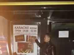 Pantauan Kalong Wewe Tiap Malam Jelang Hari Besar Keagamaan, Tempat Hiburan di Kota Tangerang Tutup