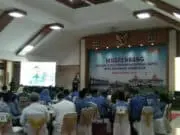 Gelar Musrenbang Tingkat Kota Tangerang, Pemkot Targetkan Peningkatan Pertumbuhan Ekonomi Gelar Musrenbang Tingkat Kota Tangerang, Pemkot Targetkan Peningkatan Pertumbuhan Ekonomi