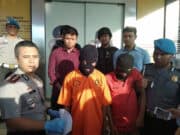 Pencuri Spesialis Rumah Kosong Dibekuk Polisi Tangerang Selatan Pencuri Spesialis Rumah Kosong Dibekuk Polisi Tangerang Selatan