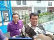Sekda Kabupaten Tangerang: Tidak Ada Pengusiran Terhadap Wartawan Sekda Kabupaten Tangerang: Tidak Ada Pengusiran Terhadap Wartawan