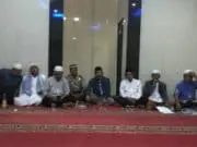 Kapolsub Sektor Palem Semi Hadiri Peresmian Masjid Al – Muawanah Kampung Kebun Kelapa Kapolsub Sektor Palem Semi Hadiri Peresmian Masjid Al - Muawanah Kampung Kebun Kelapa