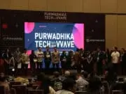 Purwadhika Startup and Coding School Bersama Sinar Mas Land Gelar “Purwadhika Tech Wave 2018” Ajang Dunia Bisnis Startup dan Teknologi Purwadhika Startup and Coding School Bersama Sinar Mas Land Gelar “Purwadhika Tech Wave 2018” Ajang Dunia Bisnis Startup dan Teknologi