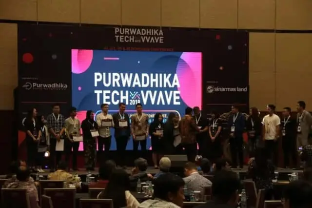 Purwadhika Startup and Coding School Bersama Sinar Mas Land Gelar “Purwadhika Tech Wave 2018” Ajang Dunia Bisnis Startup dan Teknologi Purwadhika Startup and Coding School Bersama Sinar Mas Land Gelar “Purwadhika Tech Wave 2018” Ajang Dunia Bisnis Startup dan Teknologi