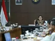 Jumlah PKH 2019 Akan Ditambah, Menko PMK Pimpin Rapat Tingkat Menteri Bersama Mensos dan Menteri PPN/Kepala Bappenas Jumlah PKH 2019 Akan Ditambah, Menko PMK Pimpin Rapat Tingkat Menteri Bersama Mensos dan Menteri PPN/Kepala Bappenas