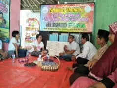 Yayasan Hati Gembira Bantu PAUD Pena Bangun Ruang Kelas Baru Yayasan Hati Gembira Bantu PAUD Pena Bangun Ruang Kelas Baru