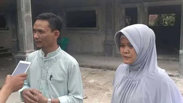 Yayasan Majlis Dzikir Al-Ikhlas Tangerang Membuka Sekolah Gratis Yayasan Majlis Dzikir Al-Ikhlas Tangerang Membuka Sekolah Gratis