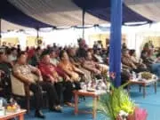 Kapolsek Jatiuwung Hadiri Penutupan Pameran Tangerang Expo 2018 di Cibodas Kapolsek Jatiuwung Hadiri Penutupan Pameran Tangerang Expo 2018 di Cibodas