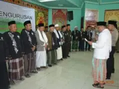 Pengurus MUI Kecamatan Sindang Jaya Kabupaten Tangerang Resmi Dilantik Pengurus MUI Kecamatan Sindang Jaya Kabupaten Tangerang Resmi Dilantik