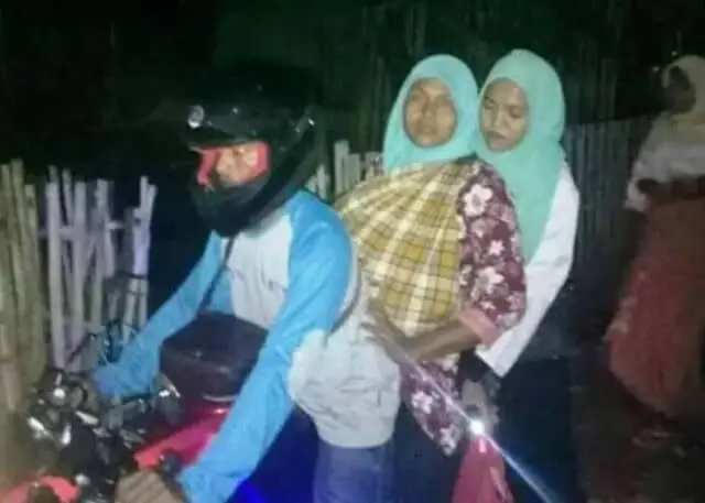 Rumah Sakit Jangan Melahirkan Konglomerasi Dengan Cara Memeras Rakyat! Rumah Sakit Jangan Melahirkan Konglomerasi Dengan Cara Memeras Rakyat!