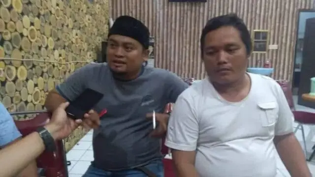KNPI Ilham Tidak Transparan, OKP Banyak Hijrah Ke KNPI Bilal KNPI Ilham Tidak Transparan, OKP Banyak Hijrah Ke KNPI Bilal