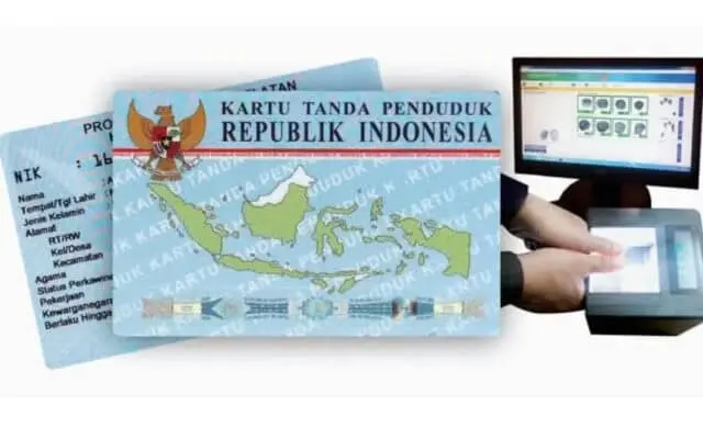 Akibat Ulah Pejabat E-KTP Tak Kunjung Jadi, Warga Tangerang Konsultasi ke Dukun Akibat Ulah Pejabat E-KTP Tak Kunjung Jadi, Warga Tangerang Konsultasi ke Dukun