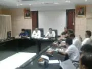 Sukses Penyelenggaraan Jadi Prioritas Rakor Tim Desk Pilkada Kota Tangerang Sukses Penyelenggaraan Jadi Prioritas Rakor Tim Desk Pilkada Kota Tangerang