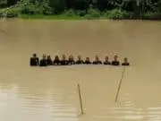 CPNS Rutan Rangkasbitung Laksanakan Orientasi dan Pengenalan Lingkungan di Situ Pelayangan Cimarga CPNS Rutan Rangkasbitung Laksanakan Orientasi dan Pengenalan Lingkungan di Situ Pelayangan Cimarga