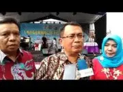 Sekitar 3 Miliar Didapatkan, Usai Penyelenggaraan Tangerang Expo 2018