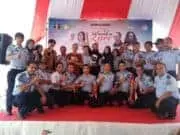 Marawis Qotrunnada Rutan Rangkasbitung Bakal Hibur Pengunjung Islamic Book Fair 2018 di JCC Jakarta Marawis Qotrunnada Rutan Rangkasbitung Bakal Hibur Pengunjung Islamic Book Fair 2018 di JCC Jakarta