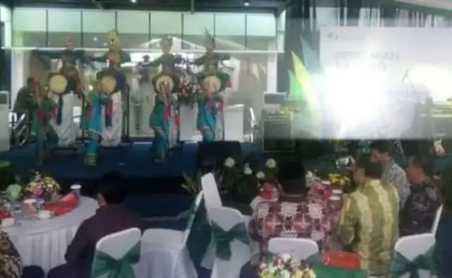 Resmikan Kantor Baru di Kota Serang, BPJS Ketenagakerjaan Optimalkan Agen Perisai Resmikan Kantor Baru di Kota Serang, BPJS Ketenagakerjaan Optimalkan Agen Perisai