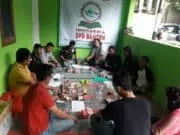 Gerak Indonesia DPD Banten Gelar Rapat Koordinasi dan Pengukuhan Struktur Gerak Indonesia DPD Banten Gelar Rapat Koordinasi dan Pengukuhan Struktur