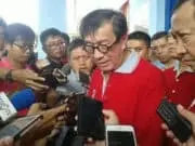 Lembaga Pemasyarakatan Khusus Anak Se-Indonesia Pecahkan Rekor Muri Lembaga Pemasyarakatan Khusus Anak Se-Indonesia Pecahkan Rekor Muri
