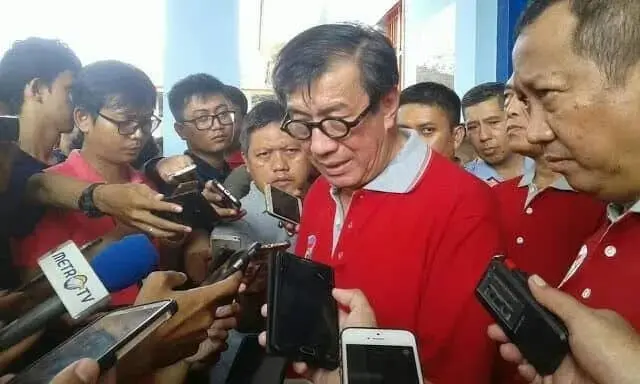 Lembaga Pemasyarakatan Khusus Anak Se-Indonesia Pecahkan Rekor Muri Lembaga Pemasyarakatan Khusus Anak Se-Indonesia Pecahkan Rekor Muri