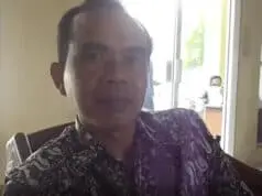 KPU Kabupaten Tangerang Membatalkan Sekitar 60.000 Pemilih Akhmad Jamaludin