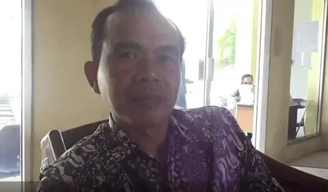 KPU Kabupaten Tangerang Membatalkan Sekitar 60.000 Pemilih KPU Kabupaten Tangerang Membatalkan Sekitar 60.000 Pemilih