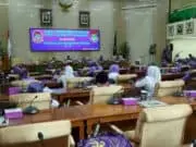 DPRD Kabupaten Tangerang, Mengupayakan Tiga Raperda Segera Rampung DPRD Kabupaten Tangerang, Mengupayakan Tiga Raperda Segera Rampung
