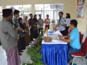 Gelar Technical Meeting, Rutan Rangkasbitung Songsong Festival Seni dan Bahasa Gelar Technical Meeting, Rutan Rangkasbitung Songsong Festival Seni dan Bahasa