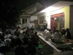 Wujudkan Program Polsantren, Aiptu Pamuk Berbaur Dengan Warga Sampaikan Pesan Bhabinkamtibmas Wujudkan Program Polsantren, Aiptu Pamuk Berbaur Dengan Warga Sampaikan Pesan Bhabinkamtibmas