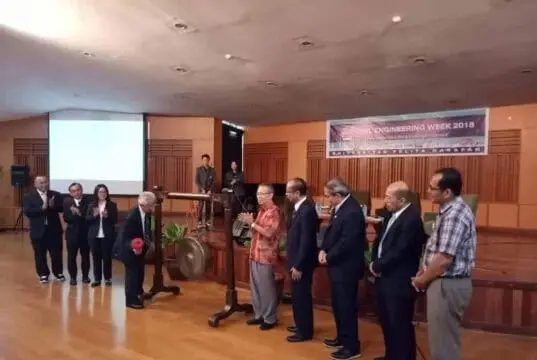Diperlukan SDM yang Kompeten untuk Tingkatkan Daya Saing Konstruksi Indonesia Diperlukan SDM yang Kompeten untuk Tingkatkan Daya Saing Konstruksi Indonesia