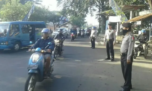 Raih Cinta Masyarakat, Polsek Neglasari Berikan Pelayanan Prima Kepolisian Raih Cinta Masyarakat, Polsek Neglasari Berikan Pelayanan Prima Kepolisian